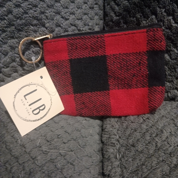 NWT coin purse - Picture 1 of 3